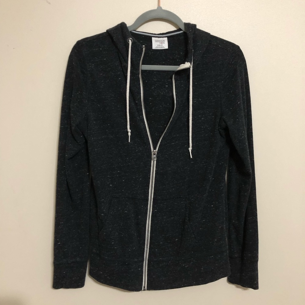 Light jacket
